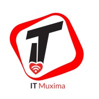 IT Muxima logo - Similar company to Neroo Educação