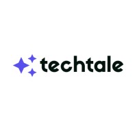 Techtale logo - Similar company to Davziax