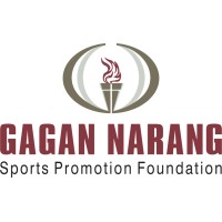 Gagan Narang Sports Promotion Foundation (Not For Profit Co) logo - Similar company to Gun For Glory Shooting Academy