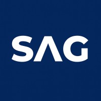 Strategic Agility Group logo - Similar company to Agility Talent Solutions (Pty) Limited