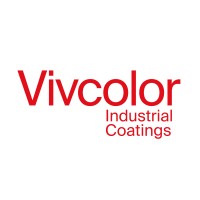 Vivcolor logo - Similar company to Silipox
