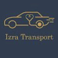 Izra Transport logo - Similar company to United Home Care