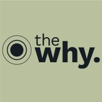 The Why Agency logo - Similar company to Guerilla Creative
