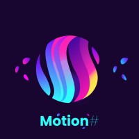 Motionhash logo - Similar company to 7Roars