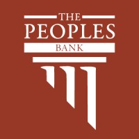 The Peoples Bank