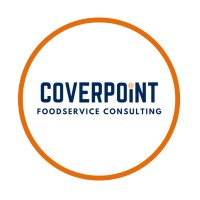 Coverpoint Foodservice Consulting logo - Similar company to Confomat