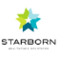 Starborn Healthcare Solutions