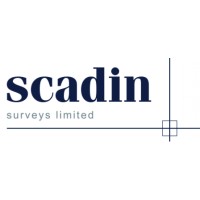 Scadin Surveys Ltd logo - Similar company to Geotec Surveys