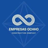 Empresas Ochho logo - Similar company to Grupo Norte