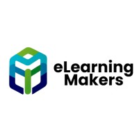 eLearning Makers logo - Similar company to Pro Elearning Institute