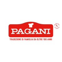 Pagani Industrie Alimentari S.p.A. logo - Similar company to Delicatesse S.P.A.