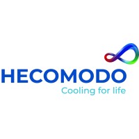 HECOMODO logo - Similar company to Ryboot