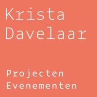 Krista Davelaar Projecten | Evenementen logo - Similar company to Thalyssa Events