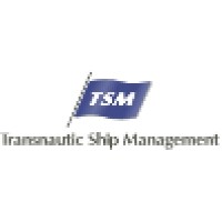 Transnautic Ship Management logo - Similar company to Genimar Shipping & Trading S.A.