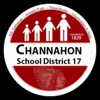 Channahon School District #17 logo - Similar company to Chromata Solutions