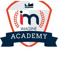 Imagine STEM Academy logo - Similar company to Greenlab Microfactory