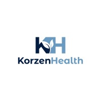 Korzen Health logo - Similar company to Tyber Edge Llc