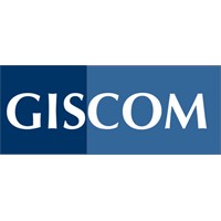GISCOM AB logo - Similar company to Pcskog Ab