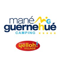 Yelloh Village Camping Mané Guernehué logo - Similar company to Caec Si - Service Informatique Et Statistiques De L’Enseignement Catholique De Bretagne