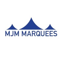 MJM Marquees logo - Similar company to Clean Event
