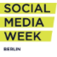 Social Media Week Berlin