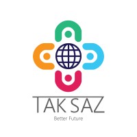 TakSaz Development Organization logo - Similar company to Watan Development & Initiative Organization