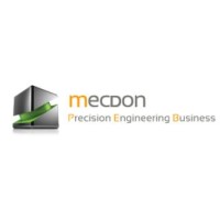 MECDON logo - Similar company to Tamarinden