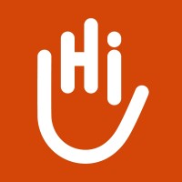 Handicap International - Crossroads logo - Similar company to Lehmbauwerk