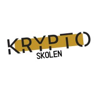 Kryptogruppen logo - Similar company to Weinfluence