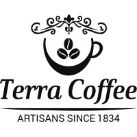 Terra Coffee logo - Similar company to Hoveraid Uk