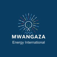 Mwangaza Energy International logo - Similar company to Mwangaza Power Holdings