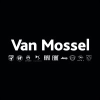 Van Mossel Stellantis Belgium logo - Similar company to Van Mossel België