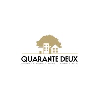 QuaranteDeux logo - Similar company to Parsewaves