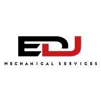 EDJ Mechanical Services Ltd logo - Similar company to 4Mech
