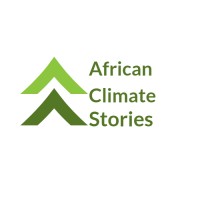African Climate Stories logo - Similar company to Dialogue Earth