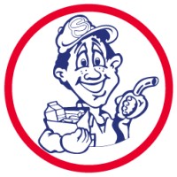 Simonson Station Stores logo - Similar company to Mega Saver