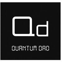 Quantum DAO logo - Similar company to Skyrelis