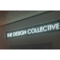 The Design Collective, London logo - Similar company to M&E Design Group Ltd.
