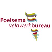 Poelsema Veldwerk bureau logo - Similar company to Suver Thus