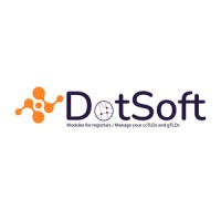 DotSoft logo - Similar company to Thinkrit Ltd