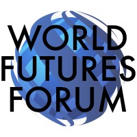 World Futures Forum logo - Similar company to Point A Studio