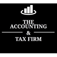 The Accounting & Tax Firm, PLLC logo - Similar company to Vedo Accounting