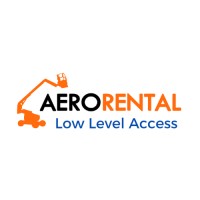 AERORENTAL USA logo - Similar company to Aerorental