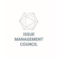Issue Management Council logo - Similar company to Phone2Action Product & Engineering