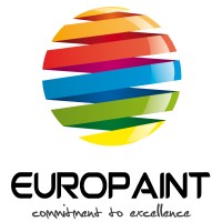 Europaint s.r.l. logo - Similar company to Test Line S.R.L.