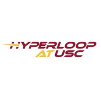 Hyperloop at USC logo - Similar company to Hyperloop X