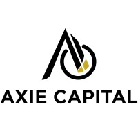 Axie Capital logo - Similar company to V. I. Desai & Co.