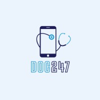 DOC 24/7 logo - Similar company to Can Pathways Immigration & Recruitment