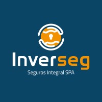 Seguros Inverseg logo - Similar company to Editorial Black Dog