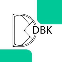 DBK Accelerator logo - Similar company to Linom | لینوم